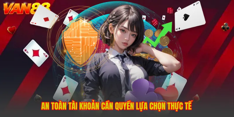 Chính Sách Bảo Mật VAN88 - Cách Dữ Liệu Được Lưu Trữ An Toàn