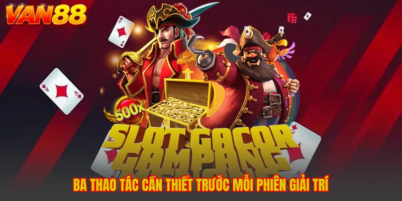 Nổ Hũ VAN88 - Thế Giới Quay Thưởng Đa Sắc Màu Đầy Bất Ngờ