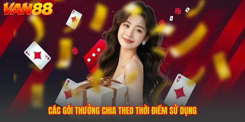 Khuyến Mãi VAN88 - 7 Ưu Đãi Nổi Bật Cùng Mức Thưởng Chi Tiết