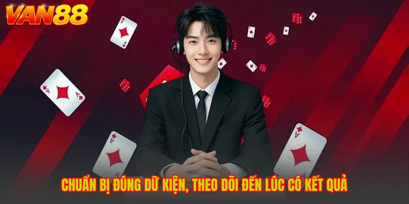 Liên Hệ VAN88 - Chọn Đúng Kênh Hỗ Trợ, Xử Lý Rõ Từng Sự Cố