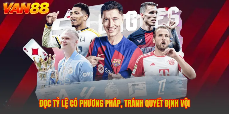 Thể Thao VAN88 - Góc Nhìn Thú Vị Về Không Gian Thể Thao Số