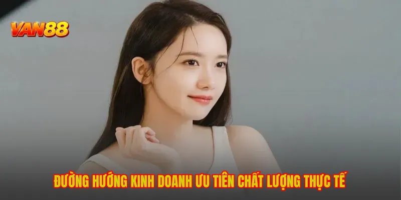 Ceo Linh Phạm - Dấu Ấn Chuyển Đổi Số Trong Hệ Thống VAN88