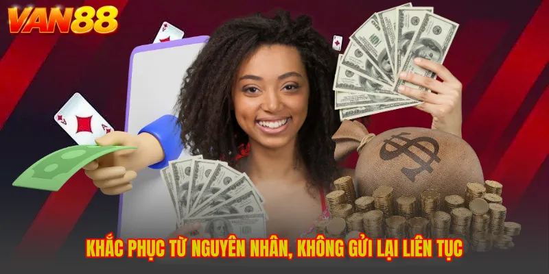 Rút Tiền VAN88 - Nắm Rõ Quy Trình Để Tránh Lỗi Thường Gặp