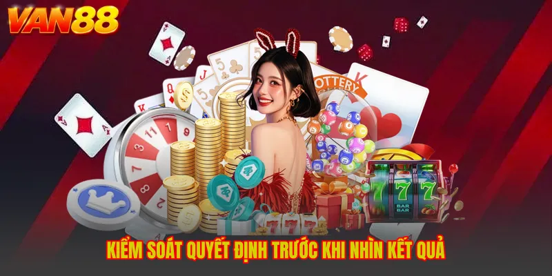 Tài Xỉu Online: Mẹo Chọn Cửa Chuẩn Nhất Cho Người Mới VAN88
