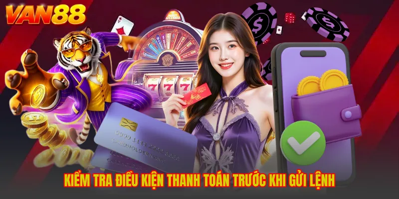 Rút Tiền VAN88 - Nắm Rõ Quy Trình Để Tránh Lỗi Thường Gặp