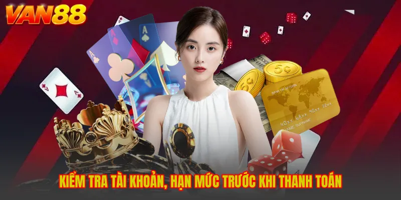 Nạp Tiền VAN88 - Cách Thực Hiện Giao Dịch Nhanh Và Chính Xác