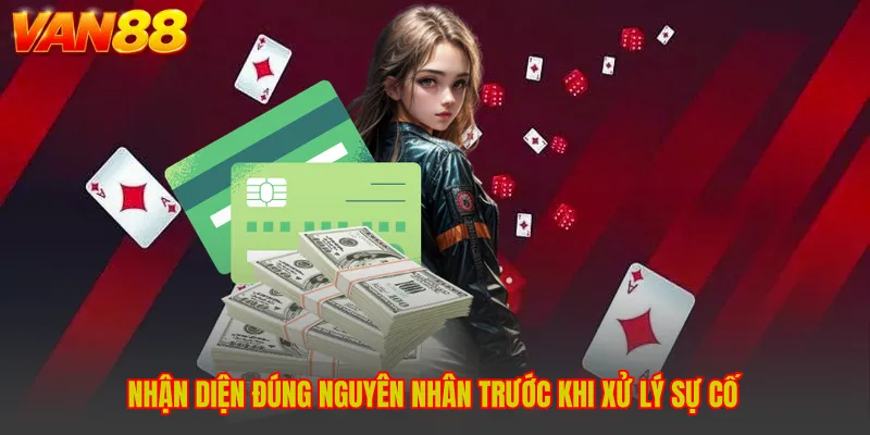 Nạp Tiền VAN88 - Cách Thực Hiện Giao Dịch Nhanh Và Chính Xác