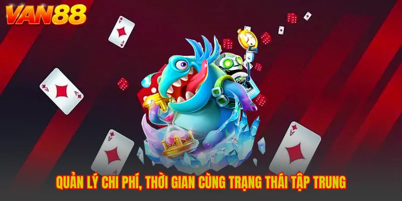 Bắn Cá VAN88 - Khám Phá Nét Hấp Dẫn Riêng Của Đại Dương