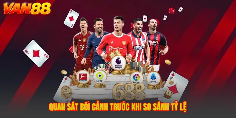 Thể Thao VAN88 - Góc Nhìn Thú Vị Về Không Gian Thể Thao Số