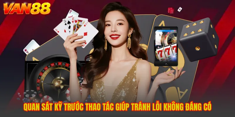 Casino VAN88 - Sức Hút Riêng Trong Từng Khoảnh Khắc Giải Trí