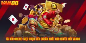 VAN88 | Trang Chủ Nhà Cái VAN88 COM Uy Tín 2026 - Đăng Ký Nhận +88.999K Miễn Phí