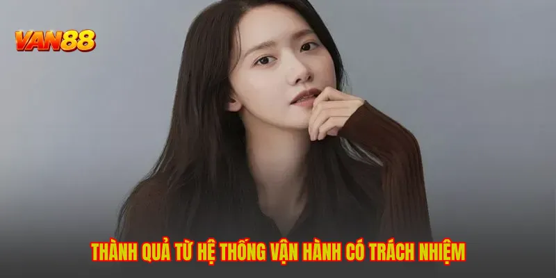 Ceo Linh Phạm - Dấu Ấn Chuyển Đổi Số Trong Hệ Thống VAN88