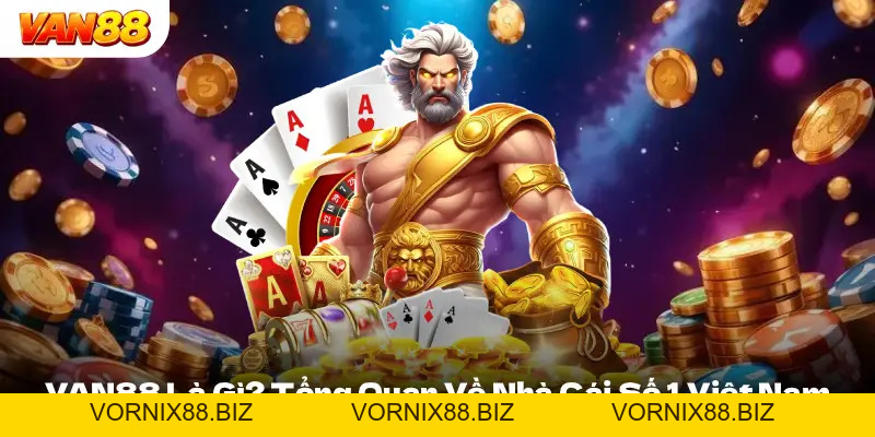 VAN88 | Trang Chủ Nhà Cái VAN88 COM Uy Tín 2026 - Đăng Ký Nhận +88.999K Miễn Phí