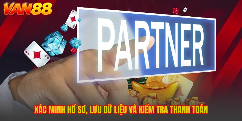 Đại Lý VAN88 - Hoa Hồng Khủng, Thu Nhập Rõ Ràng Mỗi Tháng
